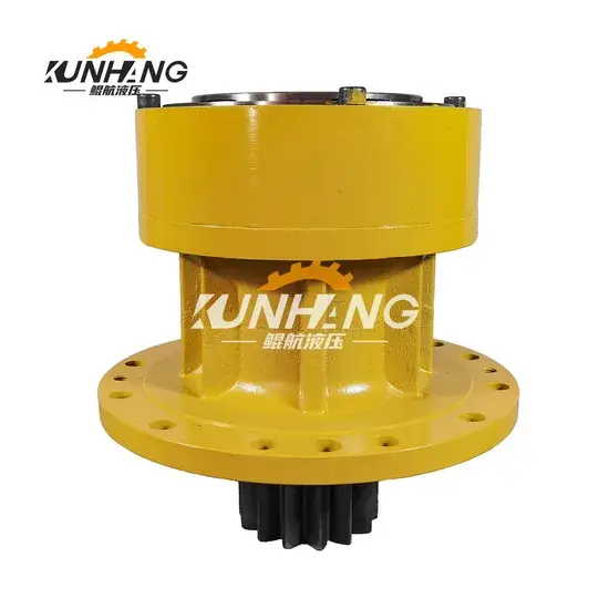 Giảm tốc xoay 148-4644 cho xe 320dl, 320cl, 320c, 320d hình ảnh 1-description