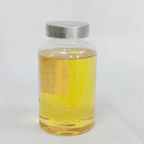 Phụ gia dầu hộp số ô tô chịu áp lực lớn - Chất bôi trơn công nghiệp T4208 chất lượng cao hình ảnh 1-description