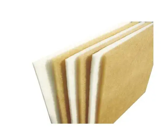 Chất lọc sợi tổng hợp chịu được nhiệt độ cao tốt nhất hình ảnh 1-description