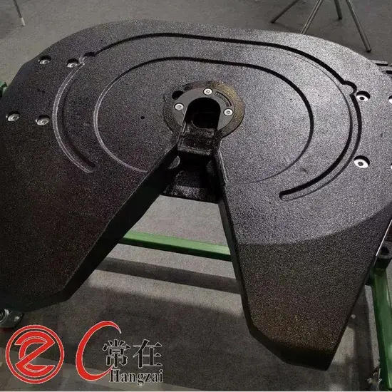 Rơ moóc bán tải, móc kéo 2 inch và 3.5 inch - Sự lựa chọn hoàn hảo cho việc kéo móc hình ảnh 1-description