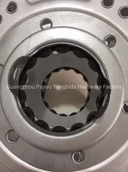 Hộp lò xo chất lượng ưu việt dành cho cửa cuốn và phụ kiện đi kèm hình ảnh 1-description