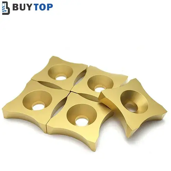 Công cụ thu thập dữ liệu Mảnh carbide tungsten cho ống và ống dẫn - S-Spub-63c S-Spub-63A B C D E F G mới nhất hình ảnh 1-description