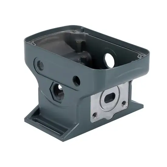 Ứng Dụng Đúc Phần Danh Sách Mới Cho Bể Dầu Động Cơ Ô Tô và Xe Tải hình ảnh 1-description