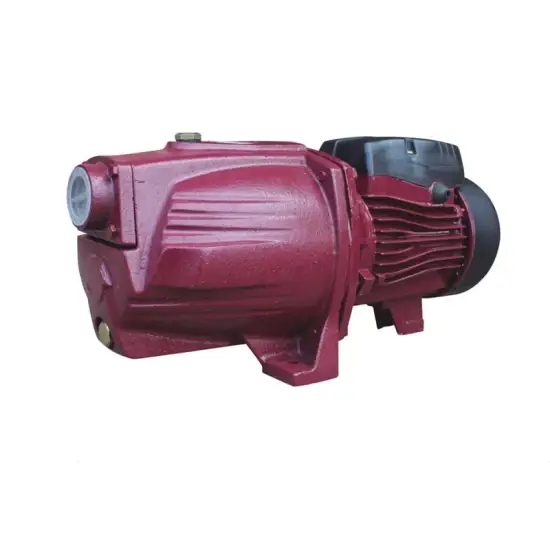 Jsw Jet - Máy bơm nước của thương hiệu 1HP hình ảnh 1-description