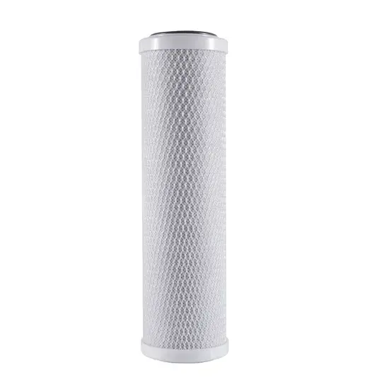 Bộ lọc than hoạt tính chất lượng cao cho hệ thống xử lý nước hình ảnh 1-description