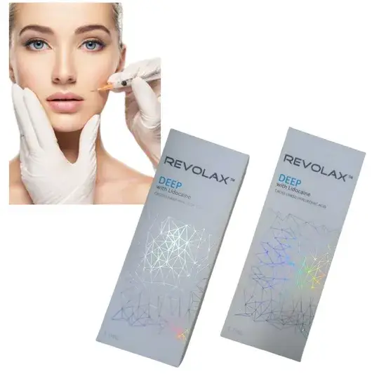 Chất làm đầy môi axit hyaluronic Hàn Quốc chất lượng tốt nhất hình ảnh 1-description