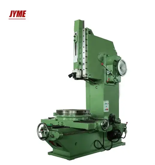 Máy phay rãnh đứng tự động B5040 - Thép góc độ chính xác cao hình ảnh 1-description