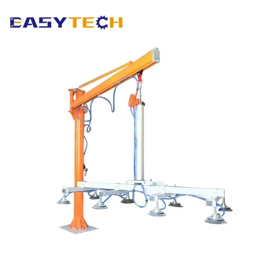 Công cụ hút chân không cao su chuyên dụng cho việc nâng tấm đá hình ảnh 1-description