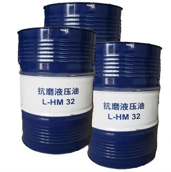 Dầu thủy lực chống mài mòn L-Hm 68 của nhà sản xuất hot nhất hiện nay hình ảnh 1-description