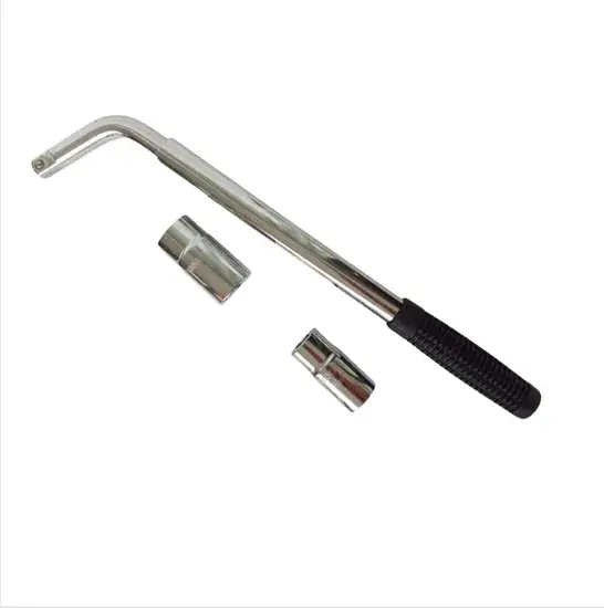 Cung cấp cờ lê mô men xoắn đầu bu-gi tùy chỉnh chất lượng cao cho ngành bán buôn hình ảnh 1-description