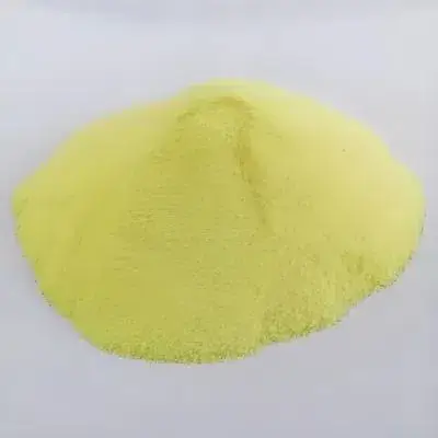 Bột Axit Thioctic - Sản Phẩm Axit Alpha Lipoic Chất Lượng hình ảnh 1-description