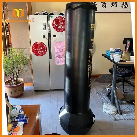 Giá đỡ bao cát cho việc đấm chuyên nghiệp hình ảnh 1-description