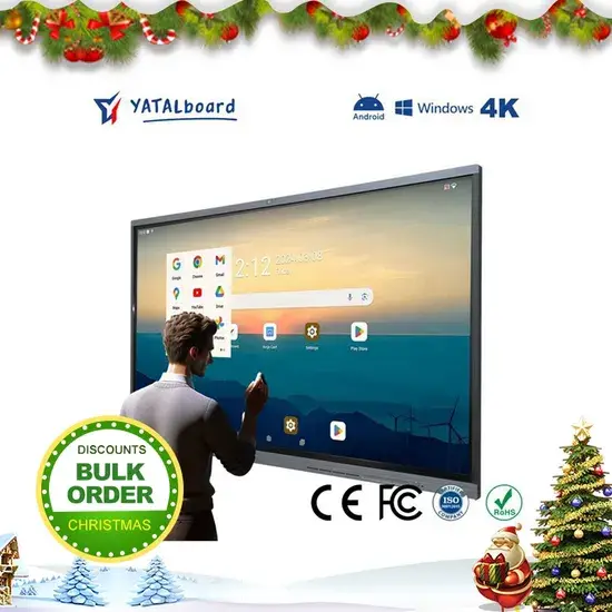 Bảng cảm ứng điểm inch Giáng sinh 98 - Tính năng Android 20 và 12 tính năng hình ảnh 1-description