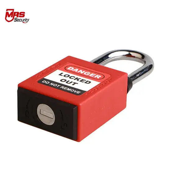 Khóa an toàn chống bụi chất lượng cao, sản xuất từ nhà sản xuất uy tín hình ảnh 1-description