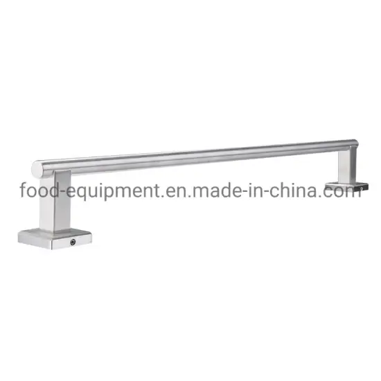 Phòng tắm và nhà bếp: Tủ tay nắm Xy-108 bằng thép không gỉ cho tủ lạnh và nội thất hình ảnh 1-description
