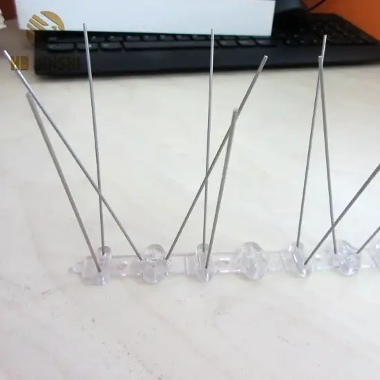 Tư vấn và lắp đặt nhà máy chống chim chất lượng cao từ vật liệu không gỉ hình ảnh 1-description