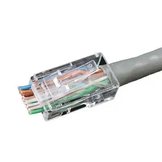 Dây Cắm Điện Tùy Chỉnh Aus 3 - Kéo Dài Cho Australia - Cáp Máy Tính Loại Cat hình ảnh 1-description