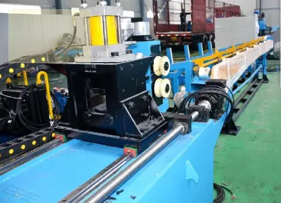 Máy gọt thanh đồng tròn CNC: Chất lượng đảm bảo, hiệu suất cao hình ảnh 1-description