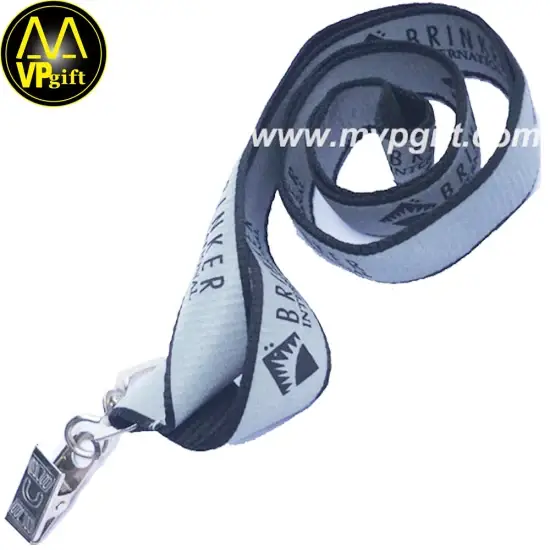 Dây đeo điện thoại bán buôn từ nhà máy Trung Quốc - Option dây đeo cổ dài, dạng phẳng, màu sắc đồng nhất hình ảnh 1-description