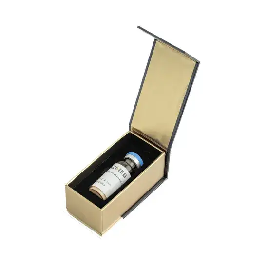 Poly-L-Lactic Acid - Phương pháp điều trị làm đẹp hiệu quả chống nếp nhăn hình ảnh 1-description