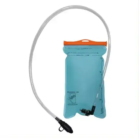 Bình đựng nước đi du lịch phong cách hình ảnh 1-description