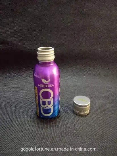 Bình nước nhôm nhỏ gọn phù hợp sử dụng khi tập thể dục hình ảnh 1-description