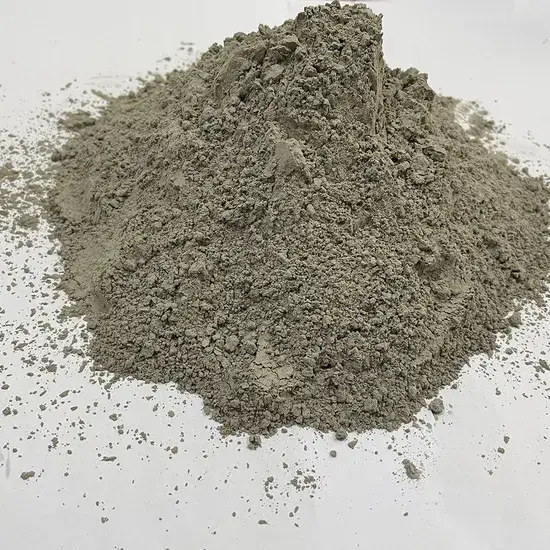 Sản phẩm Magie Đồng kết hợp với Bê Tông Xi Măng - Sức mạnh biến dạng vượt trội hình ảnh 1-description