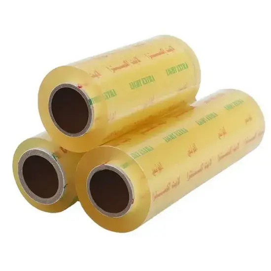 Màng bọc thực phẩm chất lượng cao giúp bảo quản thực phẩm tươi ngon hình ảnh 1-description