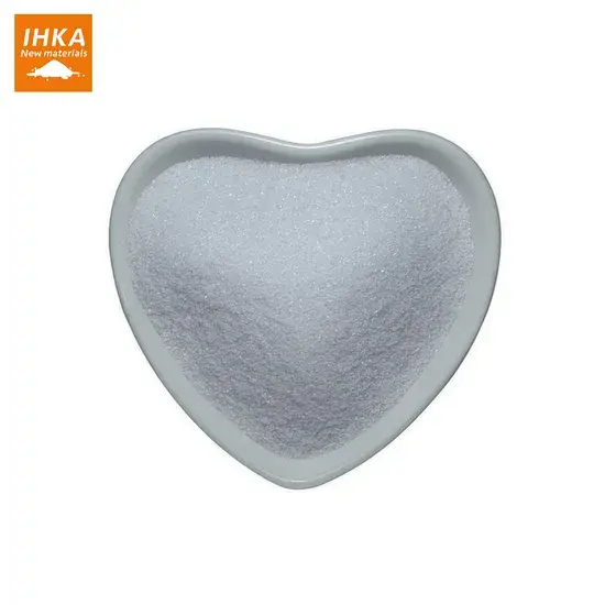 Nhôm oxit tinh khiết màu trắng cao cấp dùng cho việc sản xuất gốm sứ hình ảnh 1-description