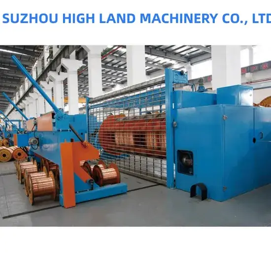 Máy Bện Công Suất Cao 630: Tích Hợp Hệ Thống Tải Ngang Hiện Đại hình ảnh 1-description