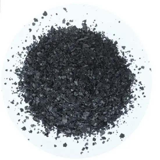 Natri Humate hữu cơ – Axit Humic 60%, tối ưu cho cây trồng hình ảnh 1-description