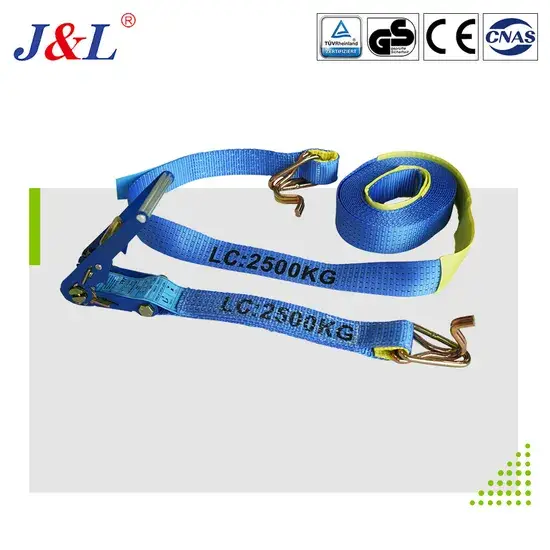 Juli - Đơn vị sản xuất dây buộc hàng hóa chất lượng cao từ GS hình ảnh 1-description