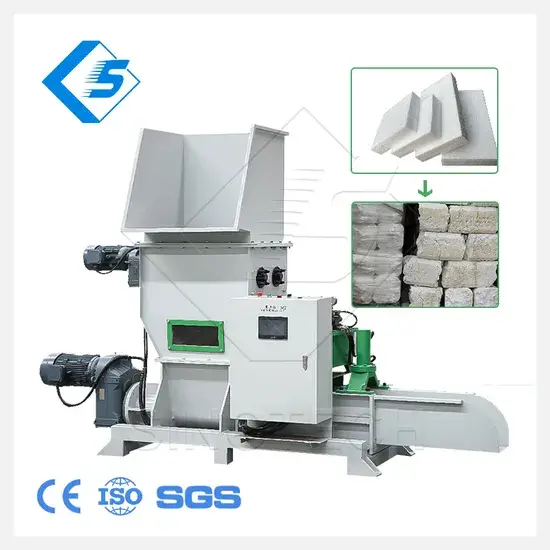 Máy ép lạnh Sinotech Machinery - Lựa chọn tốt cho việc tái chế và giá cả phải chăng hình ảnh 1-description