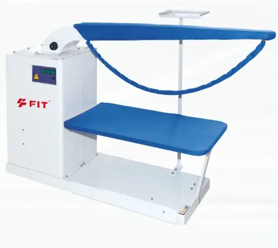 Bàn ủi chuyên dụng cho đồ công sở Fit-Tdz-K hình ảnh 1-description