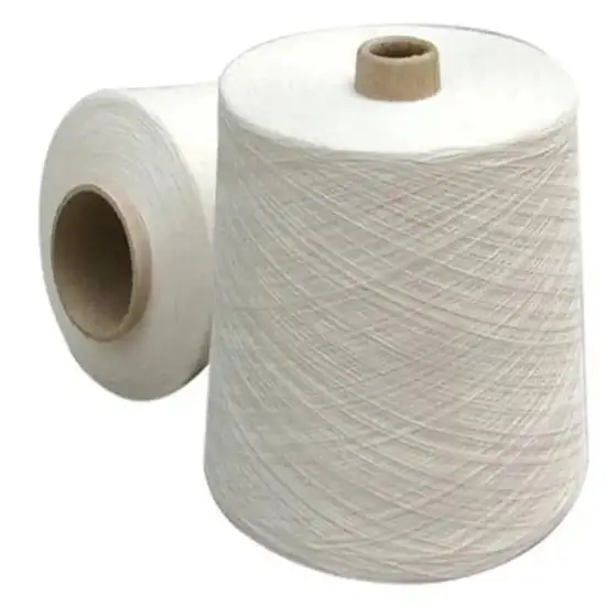 Chất liệu Spandex cao cấp, độ đàn hồi tốt và thoải mái, phục hồi nhanh cho trải nghiệm thời trang đa dạng hình ảnh 1-description