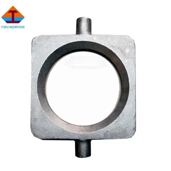 Đầu nối tùy chỉnh cho máy móc khai thác và dụng cụ máy - Lựa chọn hàng đầu hình ảnh 1-description
