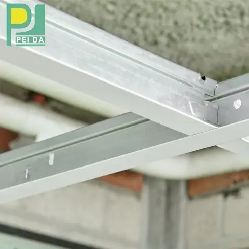 Khung treo trần với thép không gỉ, chất lượng cao, giá ưu đãi hình ảnh 1-description