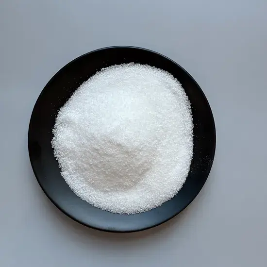 Polyacrylamide - Giải pháp hiệu quả trong xử lý nước thải và khử nước bùn hình ảnh 1-description
