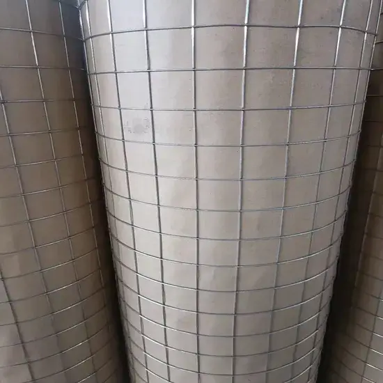 Lưới thép không gỉ hợp kim chất lượng cao dành cho việc xây dựng chuồng nuôi thú cưng hình ảnh 1-description