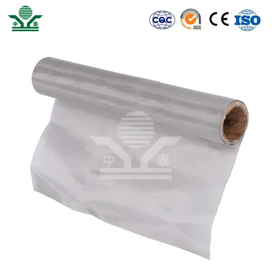 Lưới lọc thép không gỉ đường kính 0.032 đan từ nhà sản xuất Zhongtai - 304 316 hình ảnh 1-description