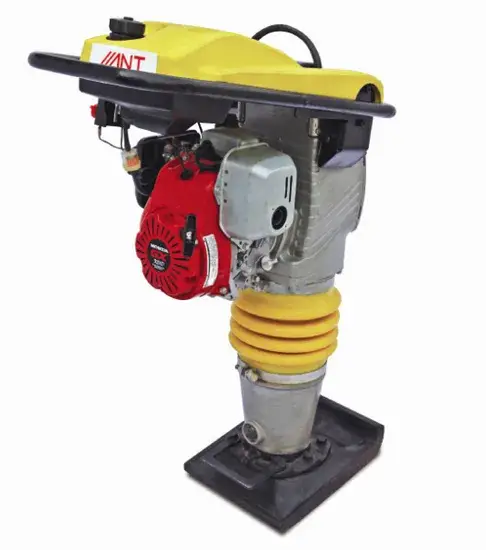 Búa Nhảy Độc Đáo Dành Cho Việc Lát Đường Cj100 hình ảnh 1-description