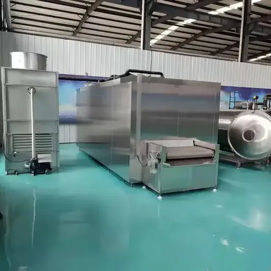 Máy Đông Lạnh Nhanh, Tiết Kiệm Diện Tích, Sản Phẩm Phổ Biến hình ảnh 1-description