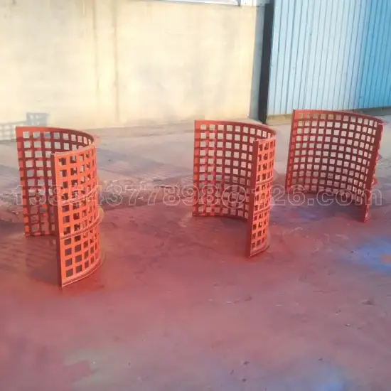 Tiêu đề mới: Phụ tùng máy băm gỗ và lưới sàng chất lượng, đa dạng và uy tín hình ảnh 1-description