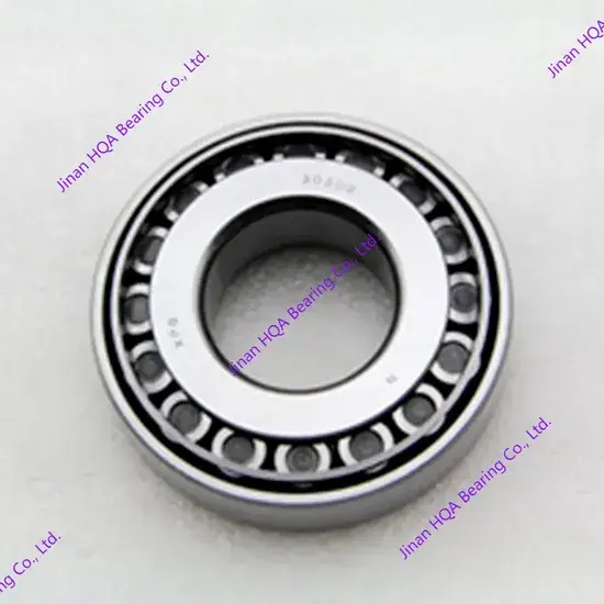 Vòng bi con lăn hình nón series 30202 - 30209, đa dạng kích thước và chất lượng hình ảnh 1-description
