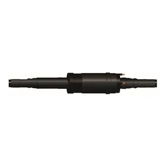Mối nối cáp trung thế 220kv kiểu hoàn toàn lắp ráp, mối nối thẳng hình ảnh 1-description