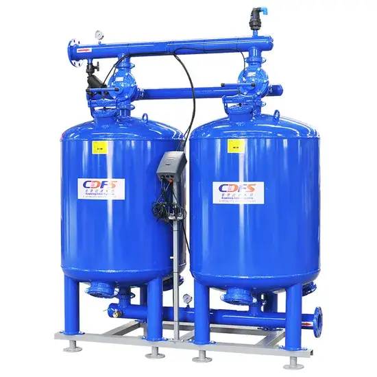 Bộ lọc tự động dành cho ứng dụng công nghiệp - Tối ưu hóa truyền thông mạng hình ảnh 1-description