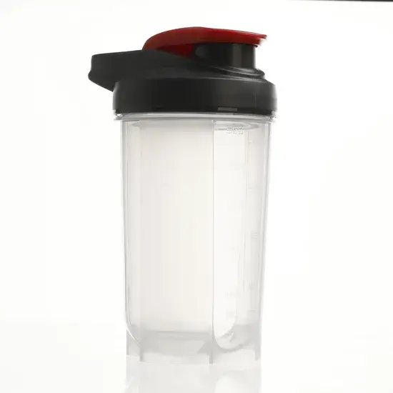 Bình lắc nước thiết kế cá nhân, sản phẩm phổ biến cho gymer, bình protein chất lượng, in logo theo yêu cầu, an toàn với nhựa BPA không chứa độc tố, ưu đãi đặc biệt hình ảnh 1-description