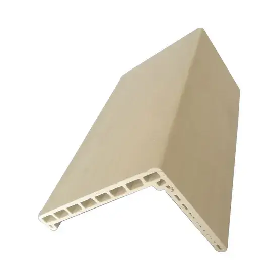 Cửa xoay nội thất chất liệu WPC chống cháy và chống thấm nước từ thương hiệu Shengyifa hình ảnh 1-description