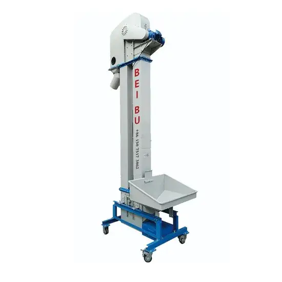 Thang nâng hạt giống chuyên dụng với tốc độ vận hành lý tưởng hình ảnh 1-description