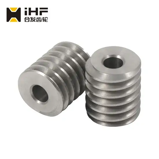 Bánh răng và bánh xe chính xác cao, sản xuất theo tiêu chuẩn OEM cho hệ thống truyền động hình ảnh 1-description